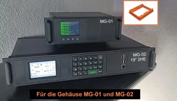 JoyIt 3,5 дюйма XPT2046 - модульная конструкция для Geh&auml;u..