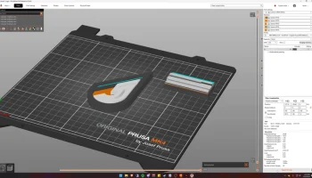 Учебное пособие по преобразованию 2D-вектора в 3D-печать.... 3