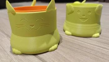 Горшки для кошек и собак (автополивные для растений)...