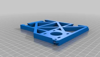 3DP XL SphereBot (полностью напечатанный на 3D-принтере я... 6