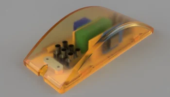 Wemos D1 Мини-вилка 01 1