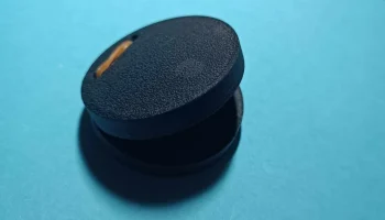 Проект "Кастаньеты": креативная игрушка для детей........ 9