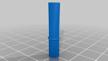 Рабочая и полностью распечатанная мини-игрушка для заняти... 9