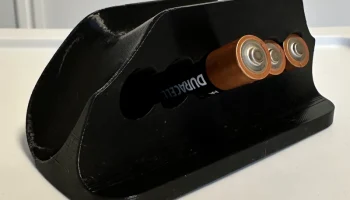 Подставка для контроллера Xbox с аккумулятором типа АА...... 2