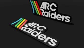 Логотип ARC-Raiders