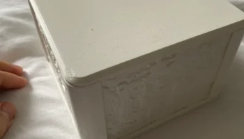 Lithophane 2