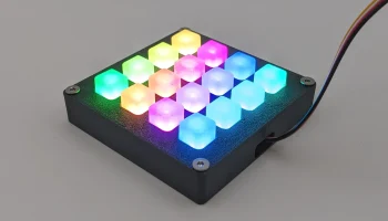 Чехол NeoTrellis