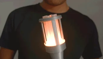 TVA Time Stick от Локи