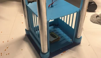 Лифт Лифт Arduino 8