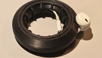 Устройство для намотки/органайзер для USB-кабелей следующ... 8