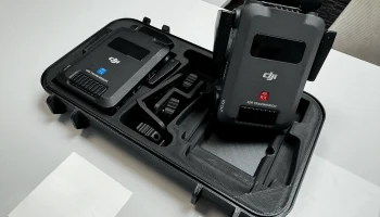 Прочный чехол DJI SDR 1