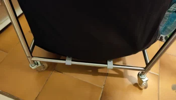 Система поддержки корзин для белья IKEA Brogrund........ 7