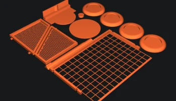 Futebol de Mesa, ou Futebol de Bot&atilde;o (Настольный футбол)....
