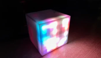 Pixel Cube 2