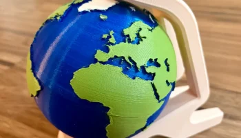 Плавающий глобус Тенсегрити - модель левитирующей Земли..... 1