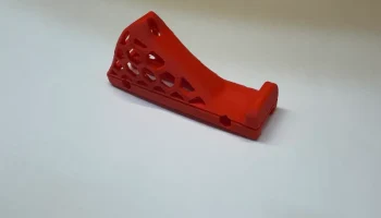 Цевье AR 15 3