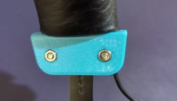 Усиленный слайдер Beyerdynamic на оголовье.......... 1