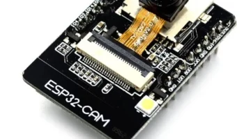 Каркаса ESP32 CAM Каркаса ESP32 CAM