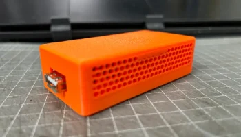 BigClivedotcom Корпус переключателя питания Wi-Fi для суп... 1