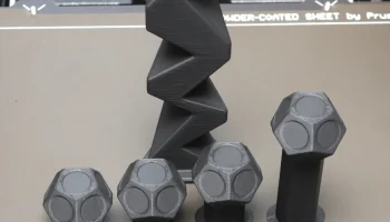 Магнитные маркеры для 3D-сканирования...... 1