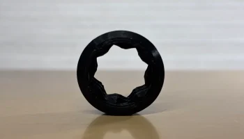 Двухсторонний винт 3