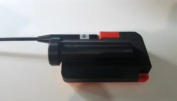 Аккумулятор H1+ 18650 с совместимостью Heltec v4/v3........ 2