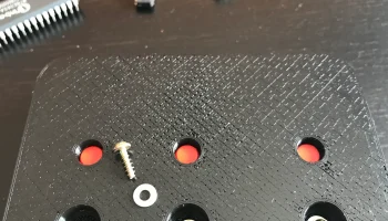 Инструмент для выпрямления PIN-кода IC для интегральной с... 2