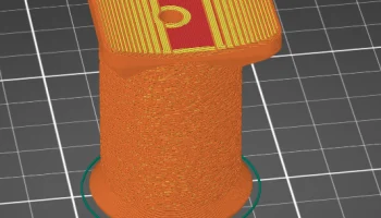 Адаптер для карбоновой вилки Trek Checkpoint...... 3