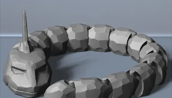 Шарнирный Оникс 1