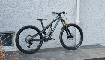 Рулевой демпфер MTB 3