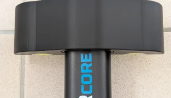 Ножки-качалки Wahoo Kickr Core V2 (теннисный мяч)...... 2