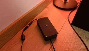 Коробка GLEDOPTO ESP32 Wled 3