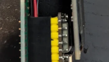 Мини-телевизор с OLED-экраном и ESP32S3........ 4