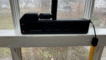 Тонкий чехол Heltec V3 для 18650 1