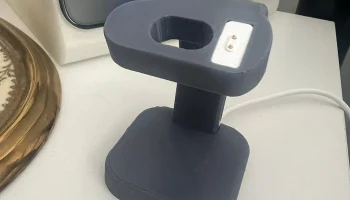 Магнитная подставка для зарядки Mi Band 9 1