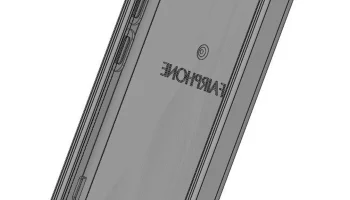 Велосипедное крепление Fairphone 3 - Remix... 3