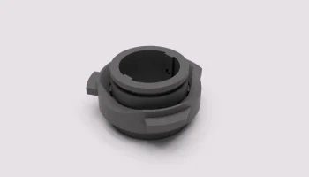 Стопорное кольцо и воротник Diode Dynamics LED - смещенно... 1