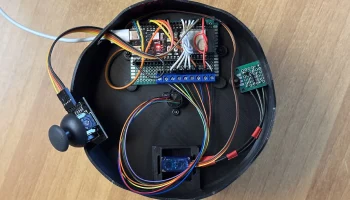 Проект Подсолнух 5