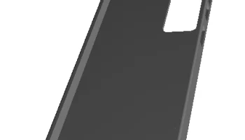 Корпус Samsung S25 - полностью параметрическая модель Ope... 1