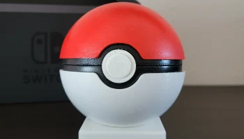POKEBALL 1