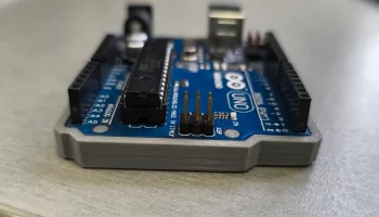 Arduino Uno R3 идеально подходит 2