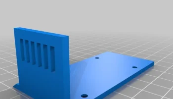 [IOT] ESP32 WLAN Измеритель качества воздуха CO2........ 7