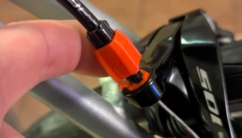 105 BR7000 Ручка регулировки ствола 1