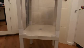 Корпус для 3D-принтера Стол IKEA LACK | Anycubic i3 Мега .. 2