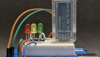 Корпус Arduino UNO (Latch Remix) 2