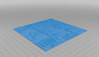 Пусть сияние древности сияет! Лампа/деко (сделай сам)...... 8