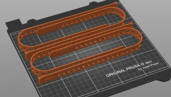 TPU Strap 9