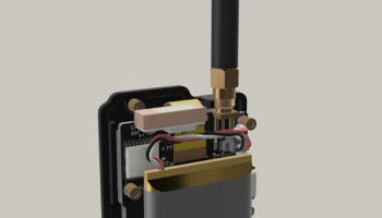 Чехол Muzi Works Base Uno/Duo 3