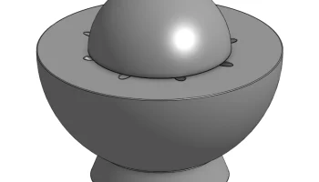 Держатель отверток Demon Core на 8 отверток 1
