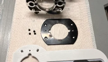 Фильтр для Makita DRT50 1